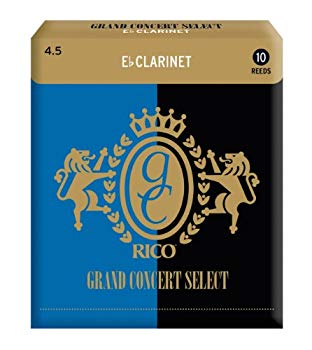 RICO гриф‑клей RGC10ECL450, прочность 4.5 (10 шт), длина 2 mvetro — средняя ступень