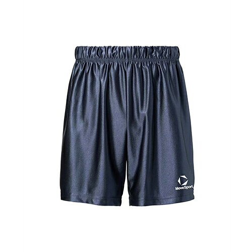 DESCENTE MoveSport мужские вольейбольные шорты регулятор длины, тонкая сетка, трикотаж SV6SHP02M‑NV00