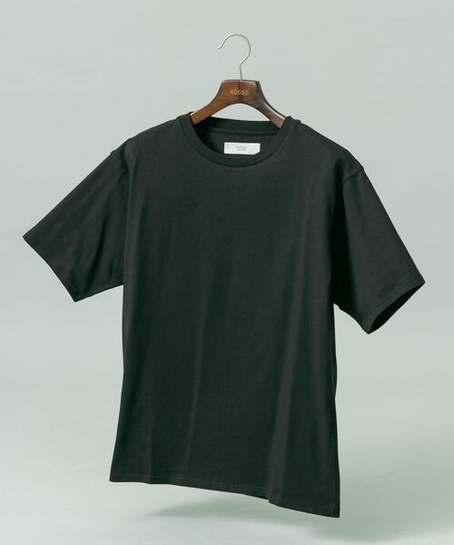 XL размерная футболка UR TECH с защитой от пота, антимикробная, круневая T‑shirt