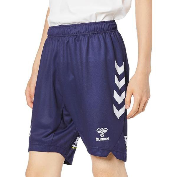hummel Handball Pants HAP1183P (71) — индиго неви XO2 размер