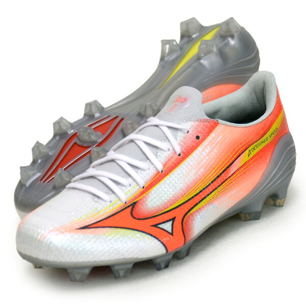 MIZUNO Alpha 3 JAPAN — футбольные бутсы ALPHA 26AW (P1GA266054)