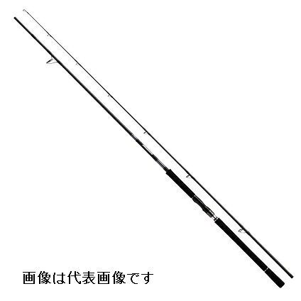 Daiwa DRAGGER X 96M — удилище