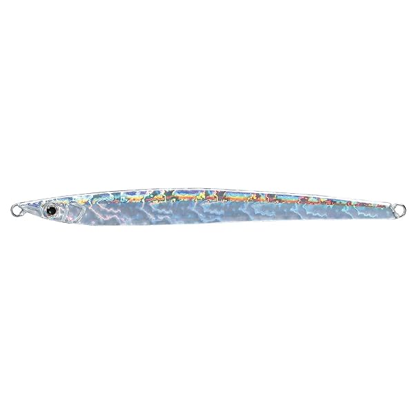 SMITH LTD металлическая джиг‑приманка CB.Masamune 185mm 95g Full Avalon #19