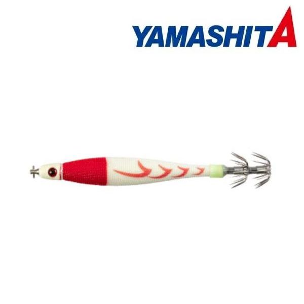 Yamashita Armor #25 2025 — новый цвет