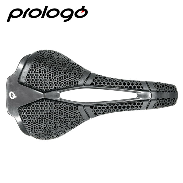 Prologo Selle Scratch M5 PAS 3DMSS TIROX Hard Black