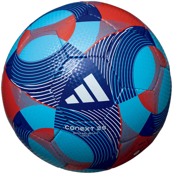 Adidas Match Connect 25 League 5-го размера 2025 FIFA — официальный турнирный мяч, реплика 5-го размера, цветной, модель 25SS (ADF504SK)