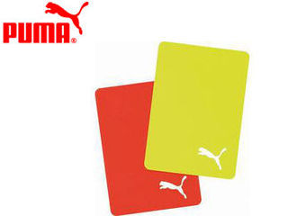 PUMA PMJ053027-1 — красные и жёлтые карточки (красный/жёлтый)