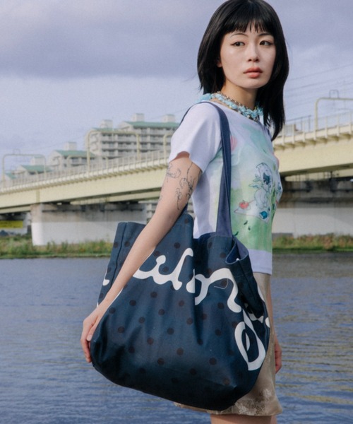 Picnic tee — футболка Picnic