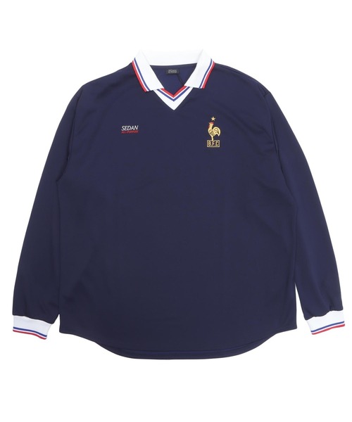 [BILLY'S EXCLUSIVE] B.F.C GAME SHIRT TCD-SD002