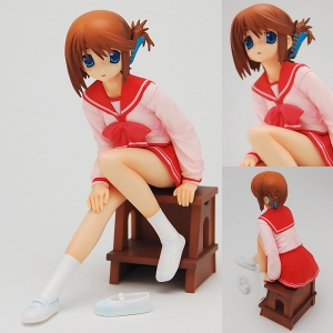 FineScenery - ToHeart2: Manaka Komaki 1/8 Complete Figure