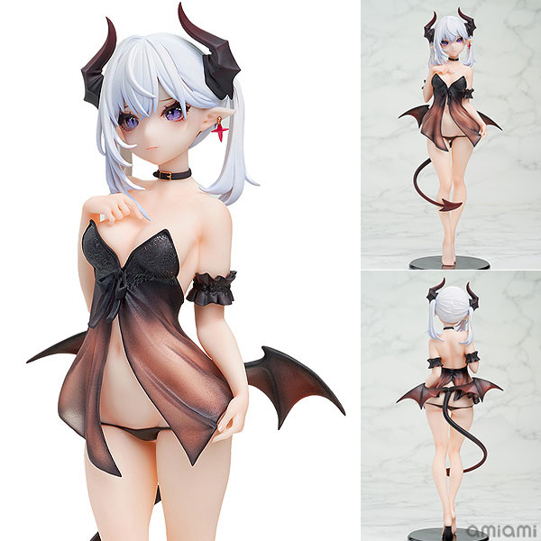 Animester Little Demon Lilith 1/6 Complete Figure