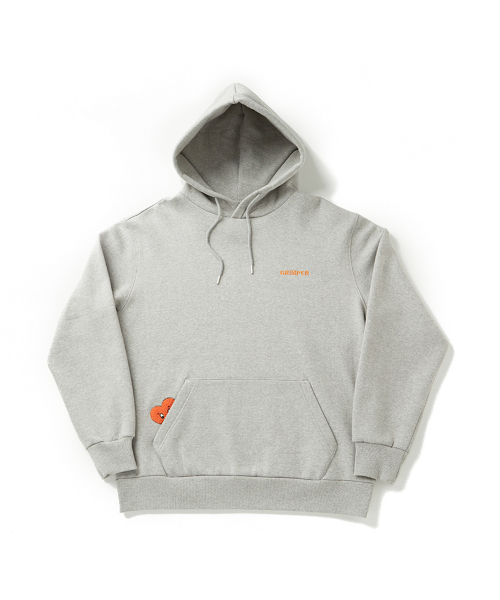 Heartford парка‑грегер