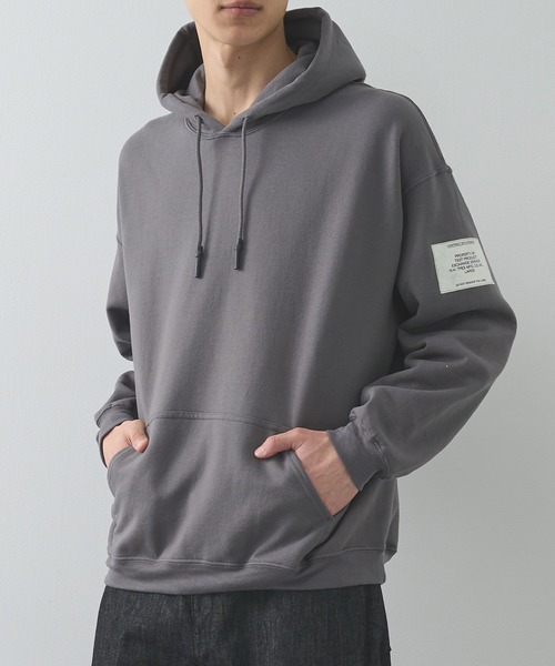 N.HOOLYWOOD EX.PARKA