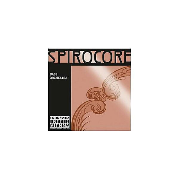 Thomastik-Infeld Spirocore струны для контрабаса S37W D струна Light (Weich)