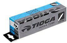 TIOGA｜Tioga Inner Tube (26x1.50-1.75, ниппель: 48mm ×1 шт) TIT12802