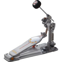 Pearl P-3000C Eliminator Demon Chain — новая барабанная педаль [Pearl][Eliminator][Demon Chain][одинарная][футпедаль][барабанная педаль]