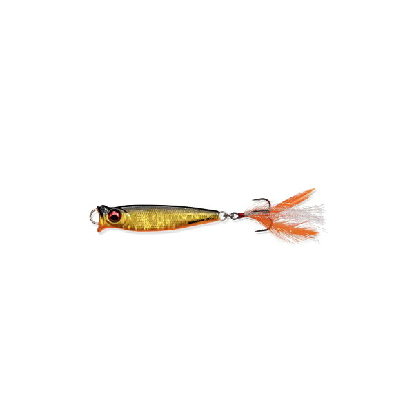 Megabass METAL-X Metal X 7g G Megabass Kinkuro