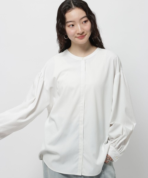 Cotton Eigerkea брюки‑блауз