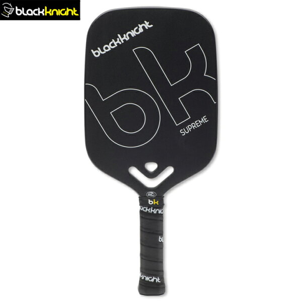 Black Knight Pickleball Supreme SUPREME PP‑9129 — высокопроизводительная модель для пиклбола