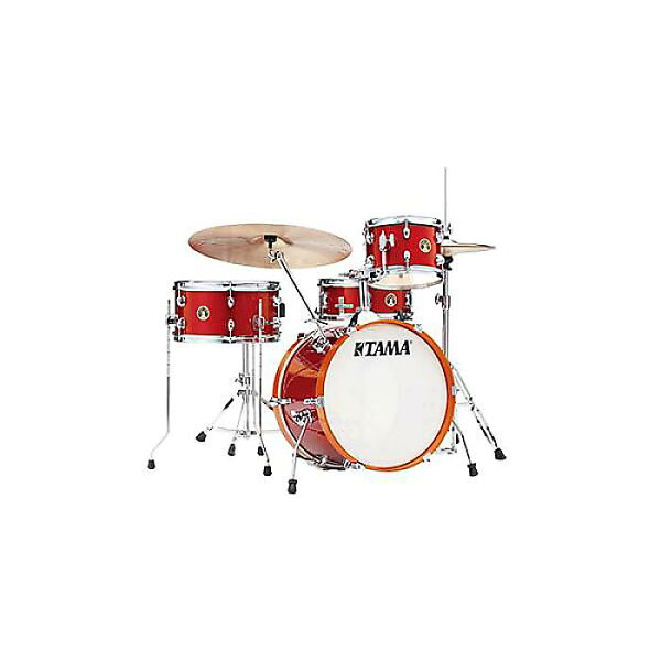 TAMA LJK48S-CPM лёгкий специальный бас‑усилитель