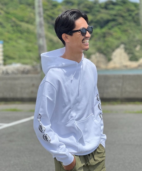 IPD TRIPLE OG Pull Over — пуловер TRIPLE OG