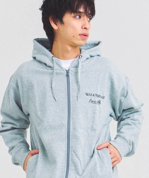 AIRWALK — молния ZIP‑hood (название сохранено)