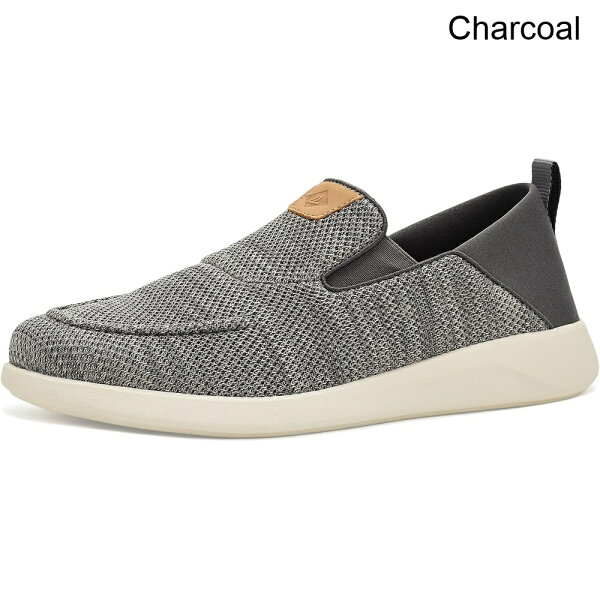 Sperry Harpoon Crush — топсайдеры (взятие на комиссию)