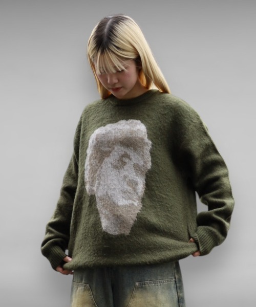 UNISEX ATMARK ассоrt — фри‑сайз