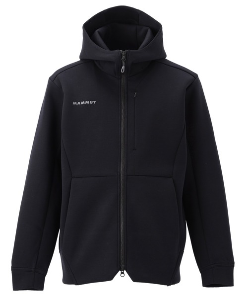 Dyno 2.0 ML Hooded Jacket AF Men — динамо 2.0 ML куртка‑худи