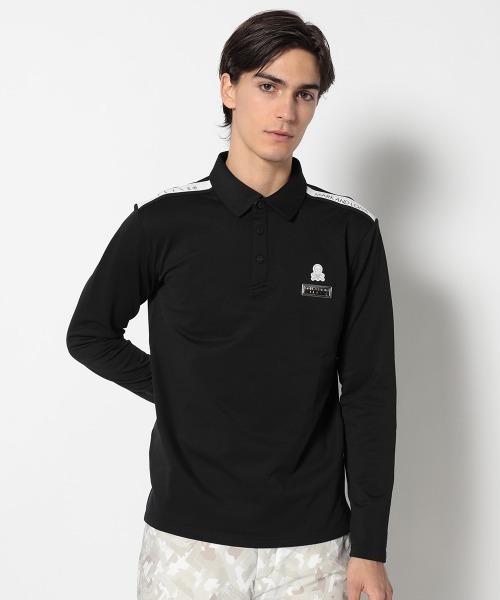 Carry Active Line Polo | мужская