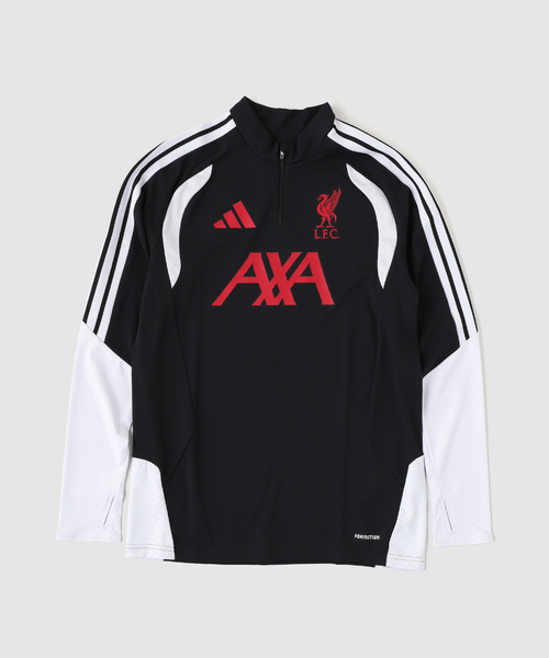 adidas FBLI Ribapurel FC тренировочная футболка L/S