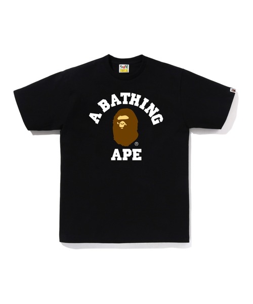 College tee