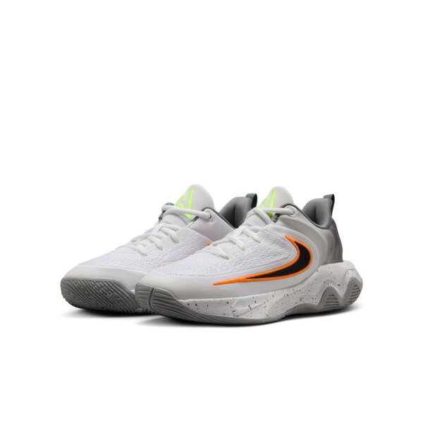 Nike Баскетбольная обувь Junior 26S Yanis Imo Terite4 GS IH7664-101