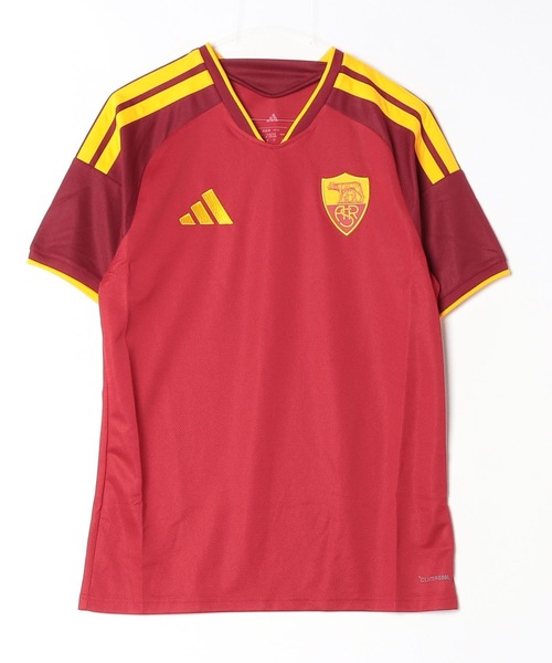 AS Roma 26/27 домашняя униформа adidas / Adidas Away