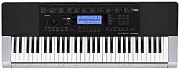 [中古] KASHIO электронный клавиатурный кейборд 61 клавиша базовая модель CTK-4400