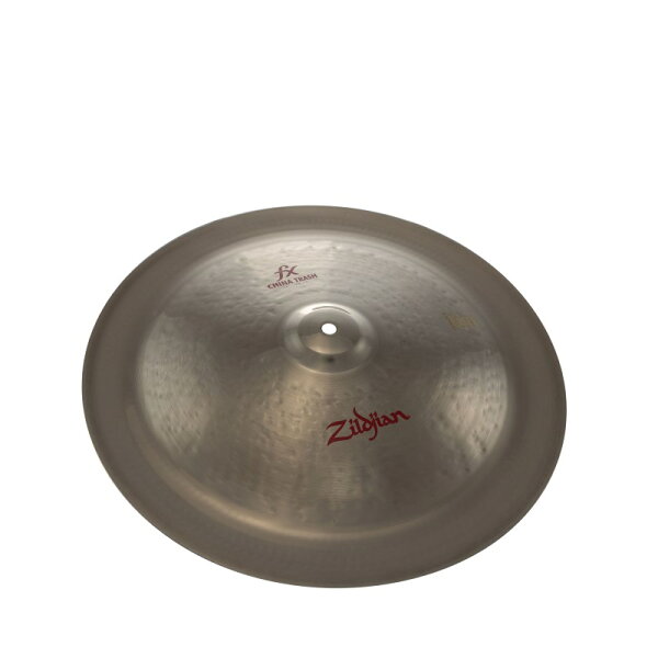 FX Oriental China Trash 20 [NAZLOCT20] тарелка Zildjian (новая)