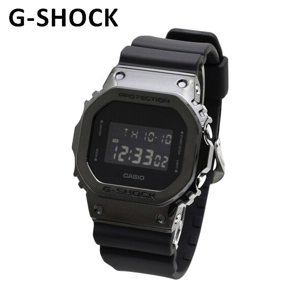 [Внутренний регулировочный продукт] CASIO часы G-SHOCK GM-5600UB-1JF мужские часы