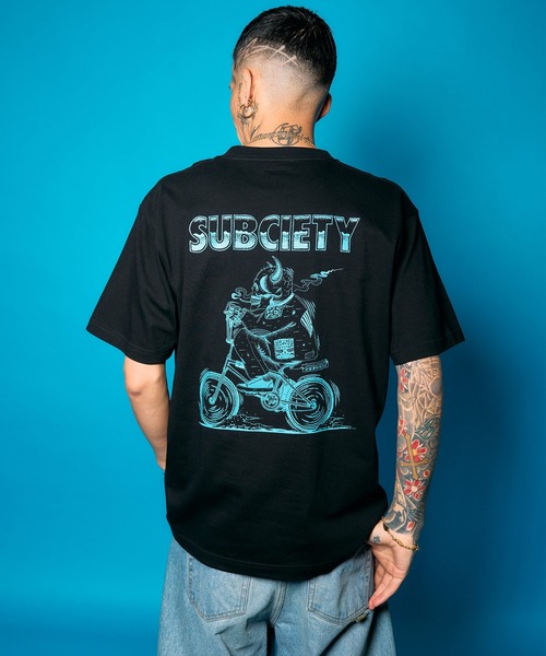 Skull Rider футболка