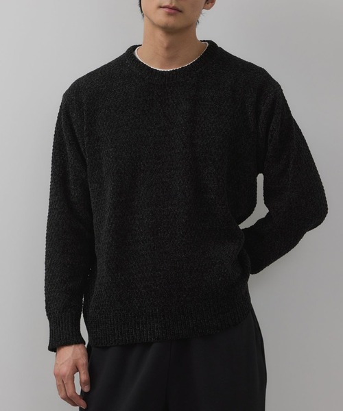 NAVY тролликано‑комбинезон Fei Clé Yard Pull‑over