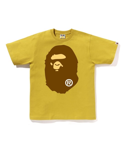 BIG APE HEAD футболка