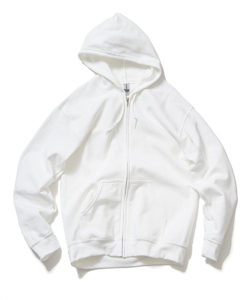 GILDAN 8.0oz USA Heavy Blend ZIP парка