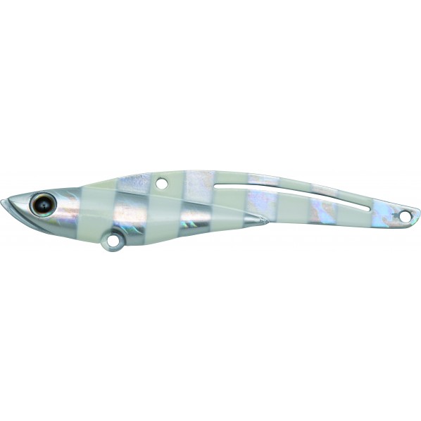 Jackson Iron PAN Strong 42g ZBG Zebra Glow — 1 шт.