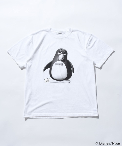 TOY STORY Wheezy футболка