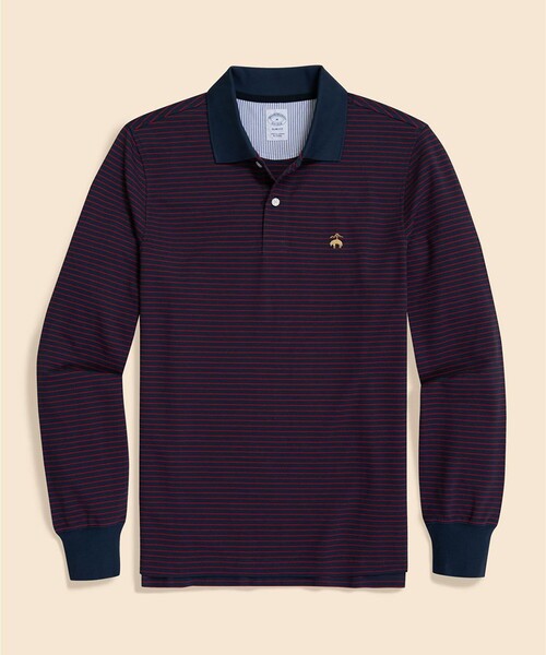 Slim Fit мужской костюм‑жак GF Logo, длинный рукав, структурированная отделка