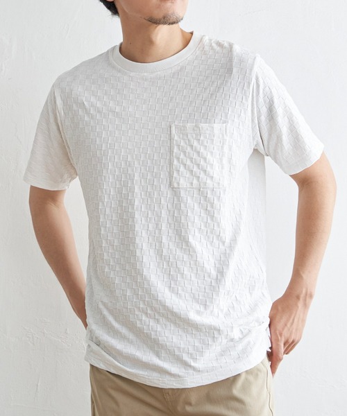 Rinks Jackard городской T‑shirt — городская футболка