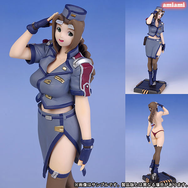 SRDX SP - ZOIDS Mousou Senki: Serika Rucraft Regular Edition Complete Figure