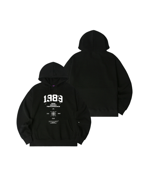 N/H Nylon コンパス Oーバーサイズ裏起毛 фудпарка (SOH4-4NH1244) — oversized парка с флисовой подкладкой
