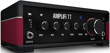 [Чуго] LINE6 AMPLIFi TT — тублтоп-мультиеффект (очень хорошее состояние)