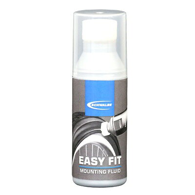 SCHWALBE Easy Fit 50ml SW-3700 — для обслуживания шин и колес