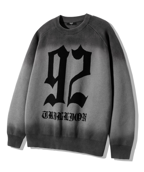Goshick Graphic Wosing Jacket — чёрная
